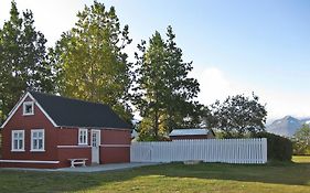 Dalvik Vegamot Cottages