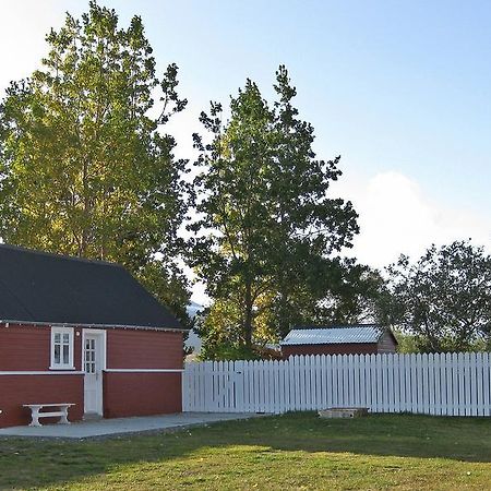 Dalvik Vegamot Cottages Zimmer foto