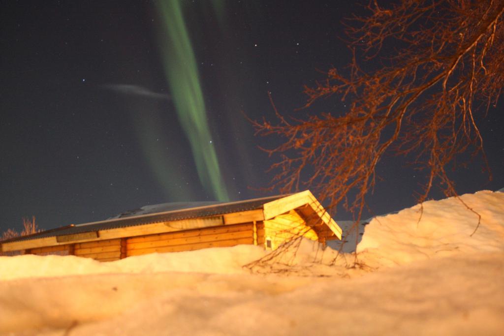 Dalvik Vegamot Cottages Zimmer foto