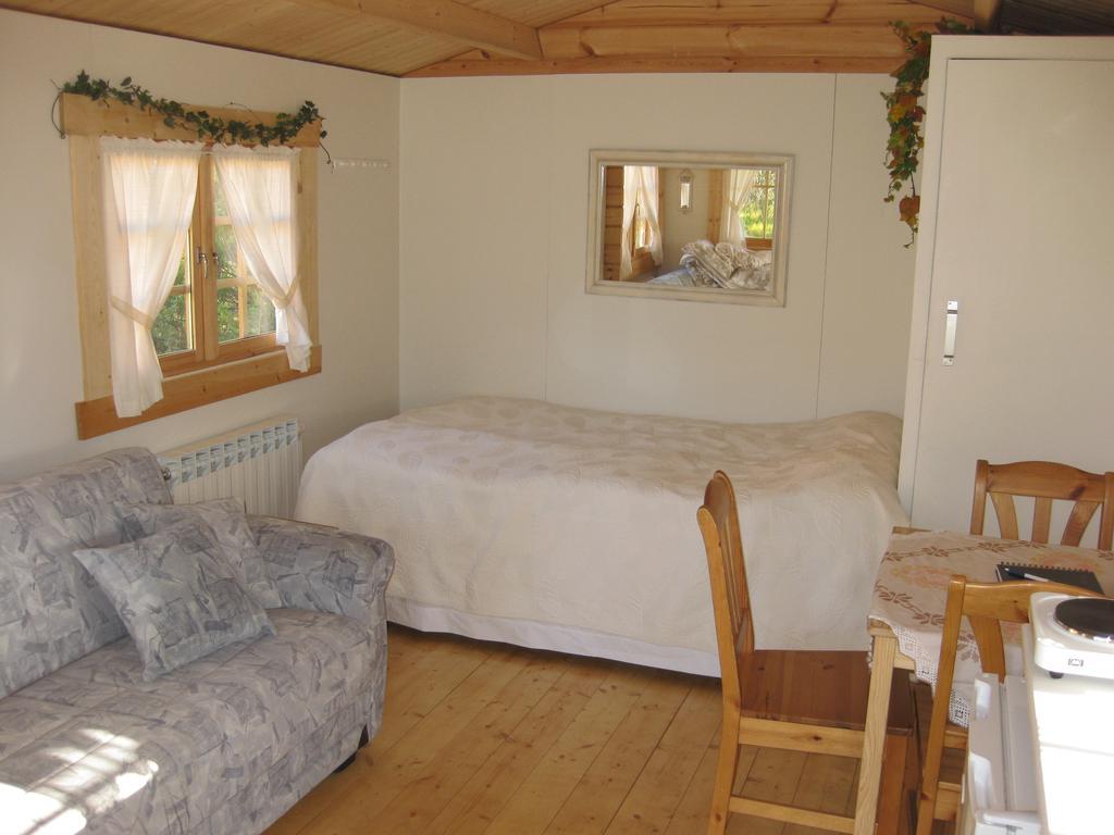 Dalvik Vegamot Cottages Zimmer foto